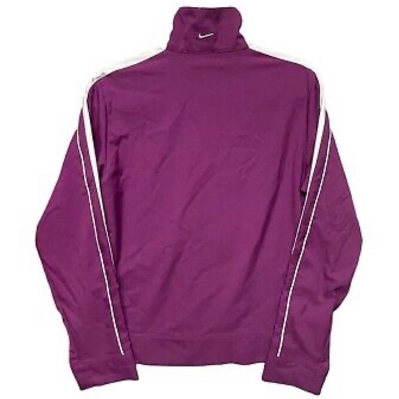 Nike Jacket full zipper Size M - Picture 2 of 13